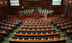 The decisive session in the Assembly of Kosovo, the constitution of the new legislature is expected today. The election of the president, the next challenge