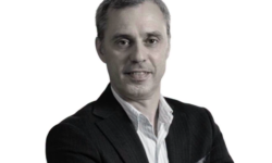 The director of Alsat television, Lirim Hajredini, is found dead in Skopje