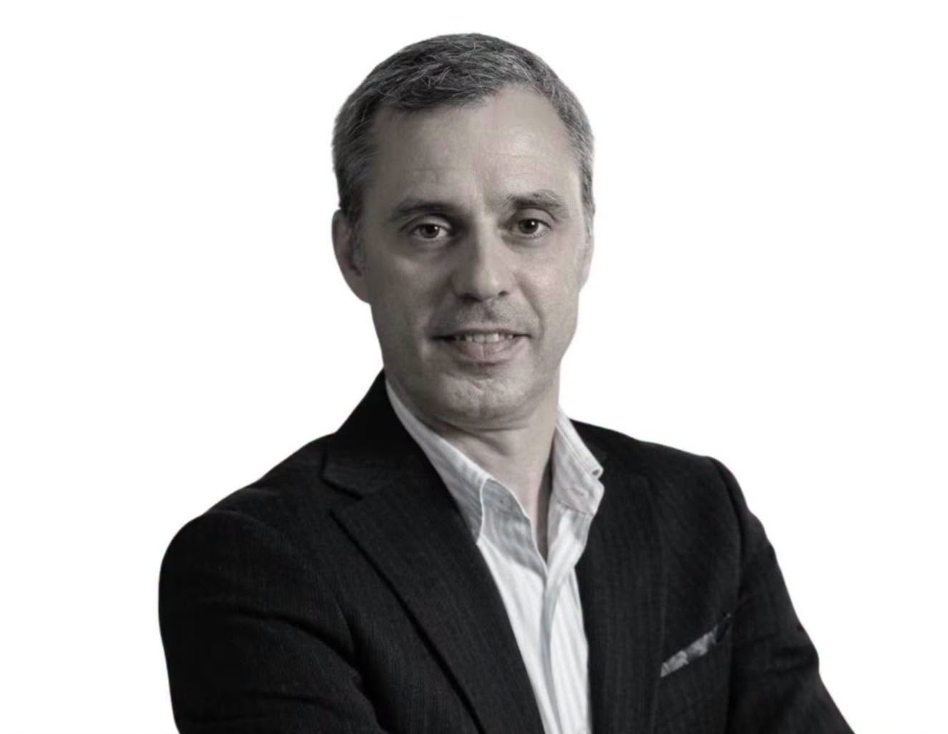 The director of Alsat television, Lirim Hajredini, is found dead in Skopje