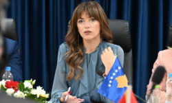 The issue of the president of Kosovo, Haxhiu invites the parties for a joint consultative meeting