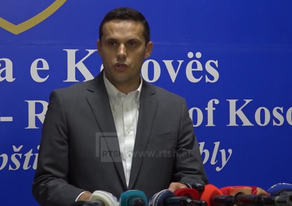 The non-constitution of the Assembly of Kosovo, PDK reports Dehar to the Special Prosecutor's Office