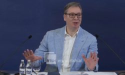 The opening of the Ibri, Vucic writes to NATO: I will ask Rutte not to allow it