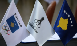 “This is about the name of Kosovo”, Bello convinced of the success of Prishtina 2030