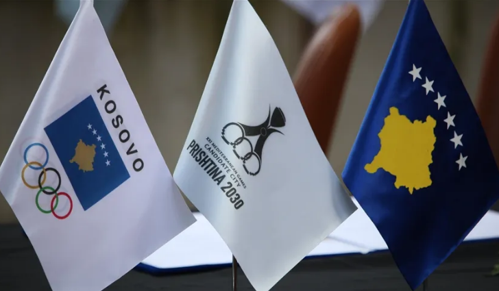 "This is about the name of Kosovo", Bello convinced of the success of Prishtina 2030