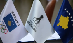 Today the first meeting of the Organizing Committee of the Mediterranean Games