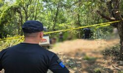 Zubin Potok, bone remains of at least 23 individuals are identified