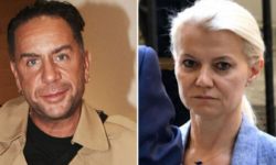 Investigations into the death of Greek singer Giorgos Mazonakis turn into a mystery. Police focus on digital evidence