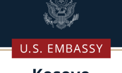 Protests in Kosovo/ American Embassy appeals to citizens: Avoid “Skënderbeu” square