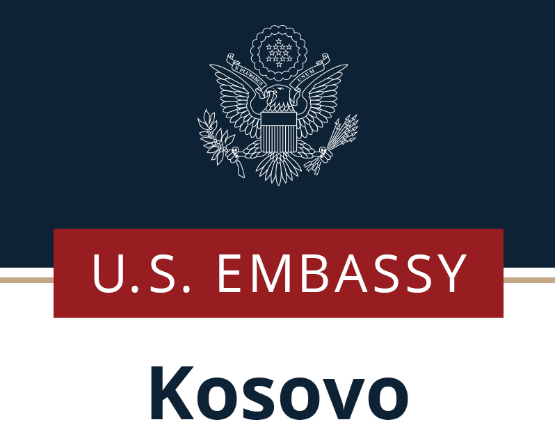 Protests in Kosovo/ American Embassy appeals to citizens: Avoid "Skënderbeu" square