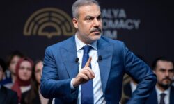 Call from Minister Fidan to the USA: We must lift the restrictions