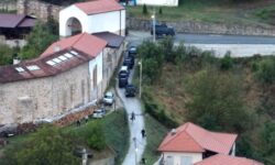 3 years after the attack in Banjska, Kosovo continues to demand justice and the surrender of Radojčič
