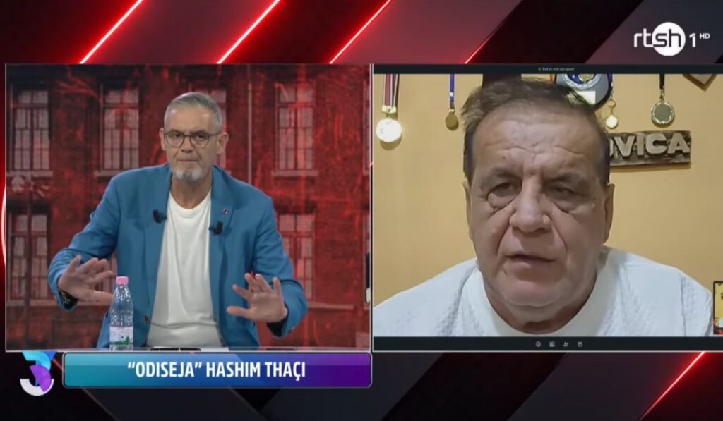 3D/ Analyst Spahiu: The only hope of the convicts in The Hague remains the Appeal
