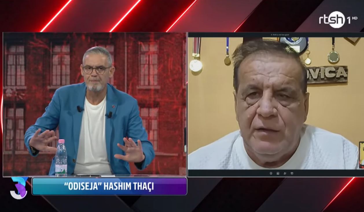 3D/ Analyst Spahiu: The only hope of the convicts in The Hague remains the Appeal