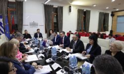 Anti-smuggling cooperation, Albania and Greece strengthen electronic customs cooperation