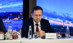 Balkan Ombudsmen Gathered for Human Rights in Ankara
