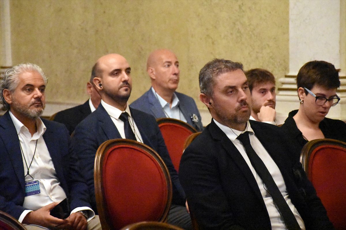 Balkan haber ajansları Trieste