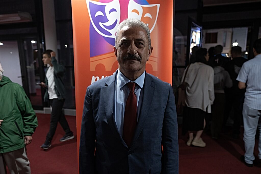 TÜRKSOY