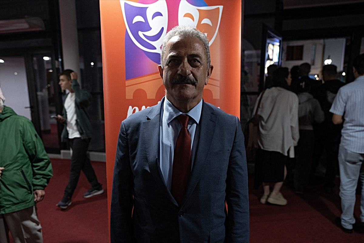 TÜRKSOY