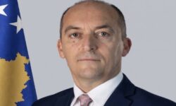 Bekim Sejdiu withdraws as a candidate for president of Kosovo: I do not have the necessary parliamentary support