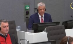 “Bipartisan support in the US for Thaçi”, Grenell: Now we await the decision of The Hague
