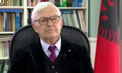 Condemnation of the former leaders of the KLA / Former president Meidani: No decision can take away the place they occupy in the history of Kosovo