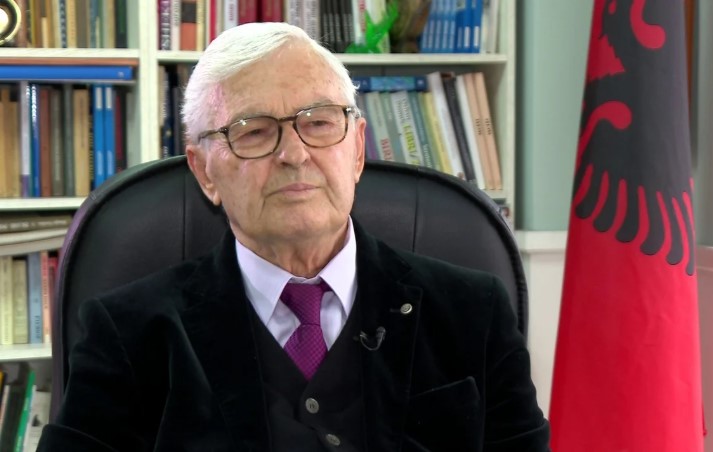 Condemnation of the former leaders of the KLA / Former president Meidani: No decision can take away the place they occupy in the history of Kosovo