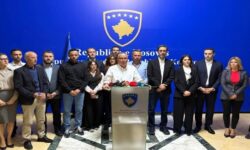 Conviction of the former leaders of the KLA, PDK proposes changes to the Law on Specialized Chambers