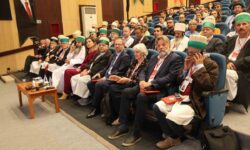 Cultural bridge was discussed at the Bektashism forum in Hacıbektaş