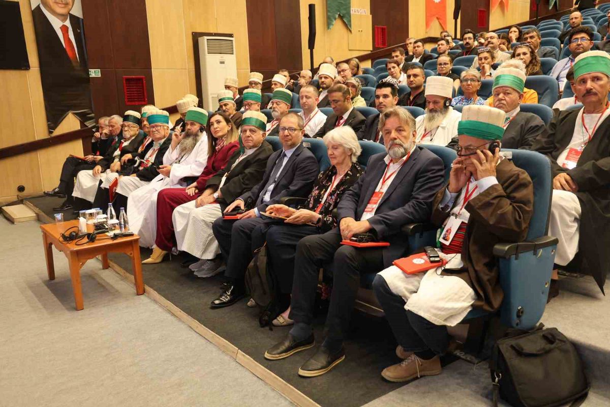 Hacıbektaş