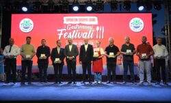 Edirne Governor Sezer said that they want white cheese to be recognized in the EU and the world.