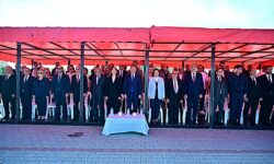 Eskişehir Governor Yılmaz emphasized Sücaaddin Veli’s spiritual legacy in the Balkans