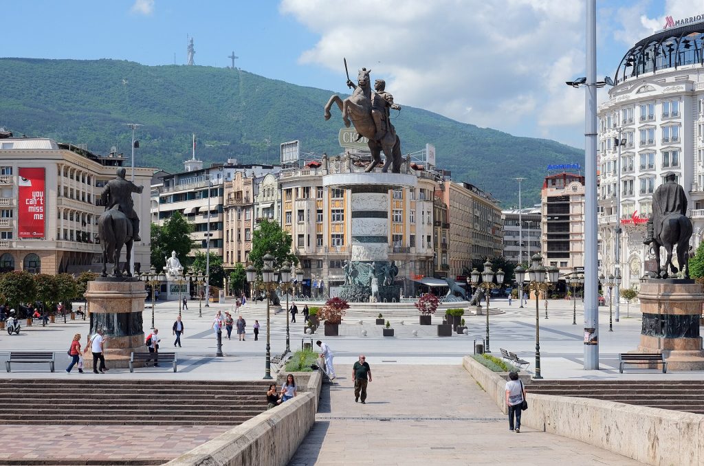 Euractiv: North Macedonia risks a new veto from Bulgaria