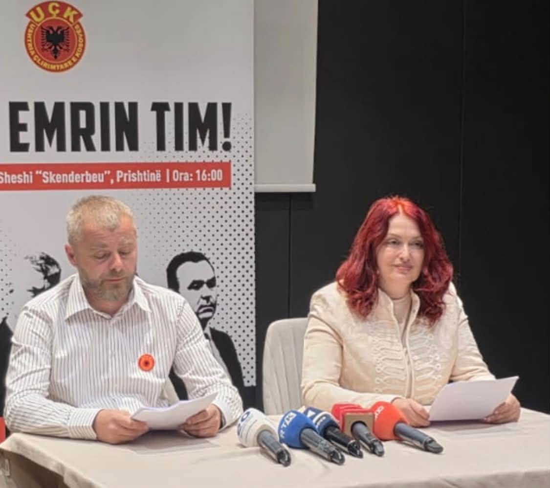 ``Freedom Has a Name'' announces the ``Not in my name'' march on October 1