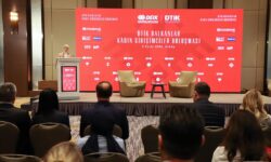 Göktaş: Women’s entrepreneurship is the basis of social development