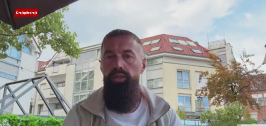 Hague's decision, former KLA fighter for RTSH: A big blow. United we can defend our fight for freedom