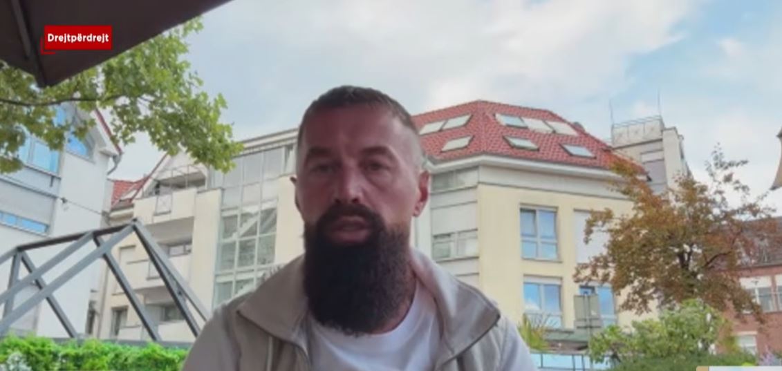 Hague's decision, former KLA fighter for RTSH: A big blow. United we can defend our fight for freedom