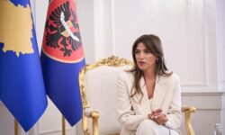 Haxhiu: Protection of the former leaders of the KLA, a civic and institutional duty