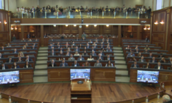 Kosovo/ The Assembly approves PDK’s statement on the Hague decision: Disturbing! State strategy for the protection of the KLA