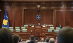 Kosovo/ The constitution of the Assembly resumes today after more than a month of blockade