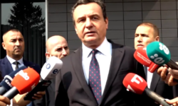 Kurti: The constitution of the Assembly and the election of the Government does not avoid elections if the president is not elected