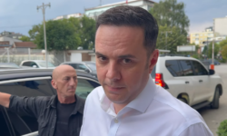 Kurti and Abdixhiku close the meeting without result for the election of the President, the head of the LDK: We are in an impossible numerical situation