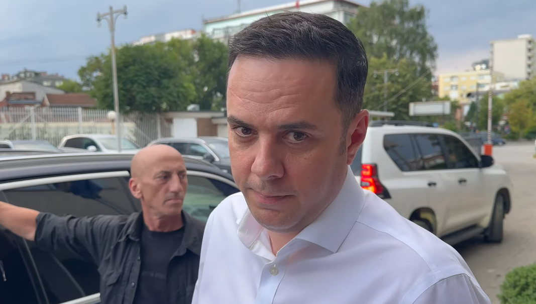 Kurti and Abdixhiku close the meeting without result for the election of the President, the head of the LDK: We are in an impossible numerical situation