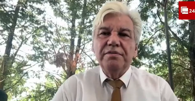 Legal expert Kadri Kryeziu: The Hague judgment was made in unison with the prosecution, the decisions are without legal sense and hostile
