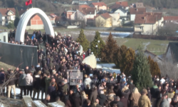 Massacre against the Jashari family, Special Prosecution indictment for war crimes against 35 people