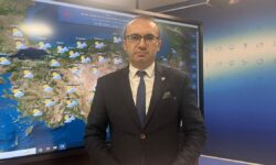 Meteorology reported that temperatures in the western and central regions will decrease by 4-5 degrees