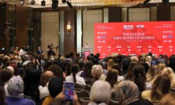 Minister Göktaş: Women should be decision makers in technology