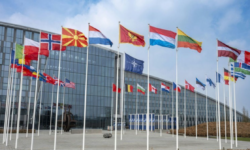 NATO: KFOR will continue to guarantee security and freedom of movement in Kosovo