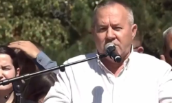 “Not in my name”, Kosovo in protest against the Special, Gucati demands the departure of Donika Gërvalla