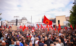 Nufi: Albania marches for the freedom and dignity of those who fought for Kosovo
