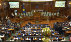 On September 9, the Assembly of Kosovo convenes, Dehari: The country does not need new elections